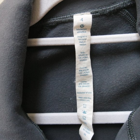Lululemon Athletica Jacket - Picture 4 of 5